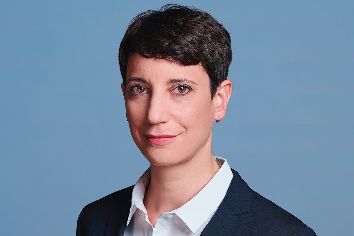 Johanna Preisig war bei der Finma unter anderem für die Krisenplanung von systemrelevanten Banken zuständig.