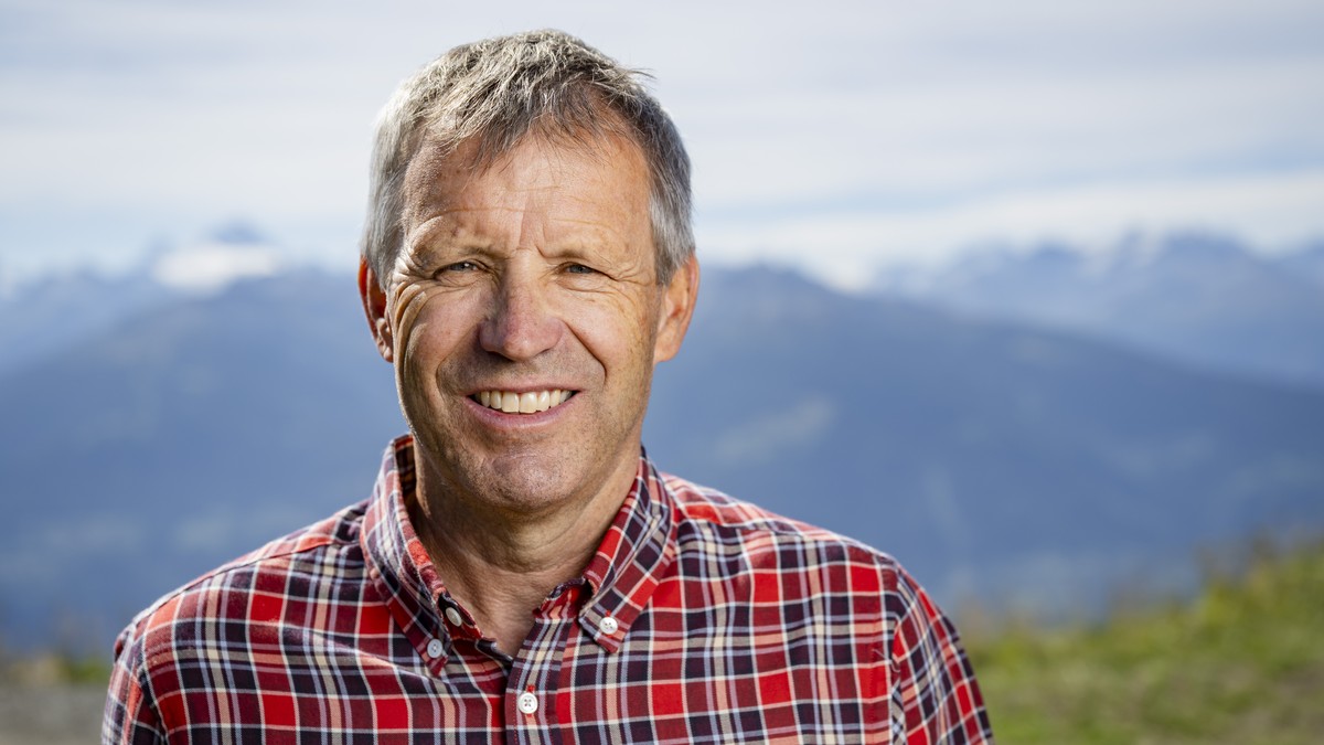 Swiss Ski: Claude-Alain Schmidhalter wird seiner Ämter enthoben