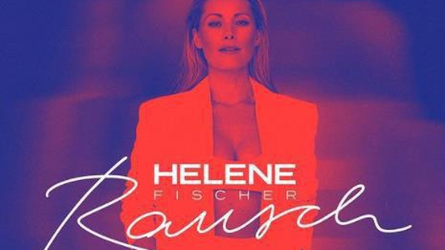 Hat Helene Fischer hier ihr neues Album-Cover geleakt? - Vimarsana News