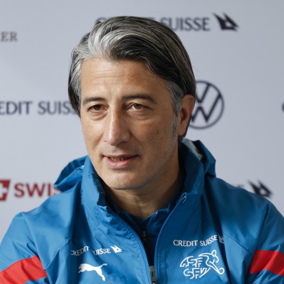 Un large turnover pour Murat Yakin