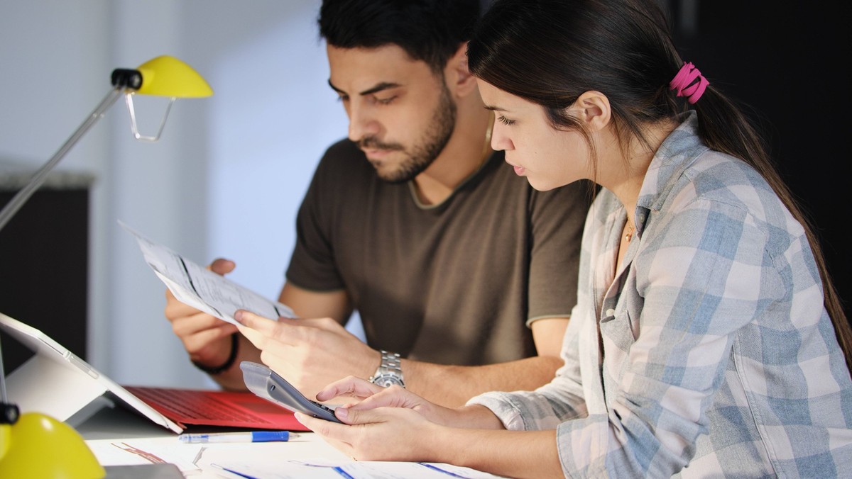 informieren,ehepaar,steuererkl