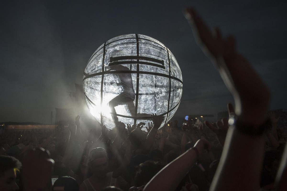 festivals und openairs