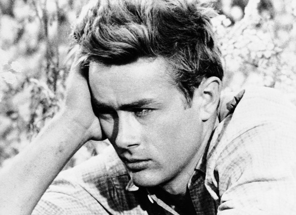 James Dean