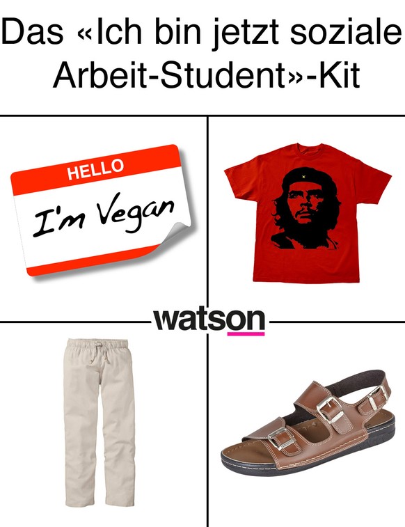 studenten kits