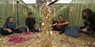 Checkst du, worum es beim Bedingungslosen Grundeinkommen geht? 7 Fragen und Antworten