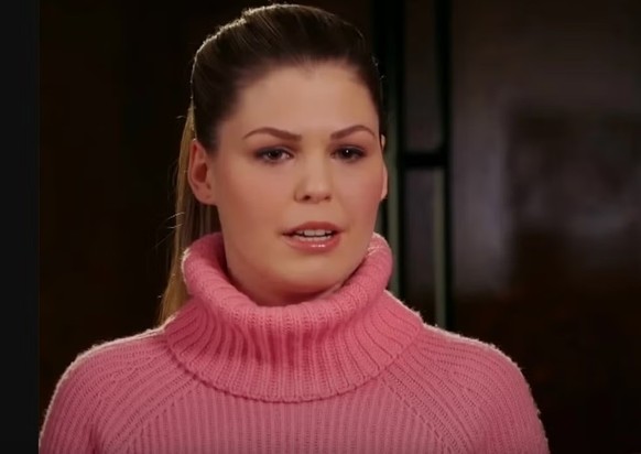 belle gibson
