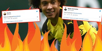 Axel Schwitsel und Co. – das sind die 23 besten #Hitzefussballer