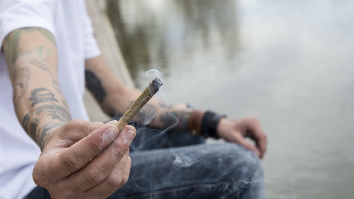 kiffen Joint