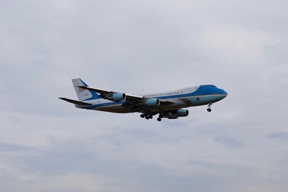 Air Force One