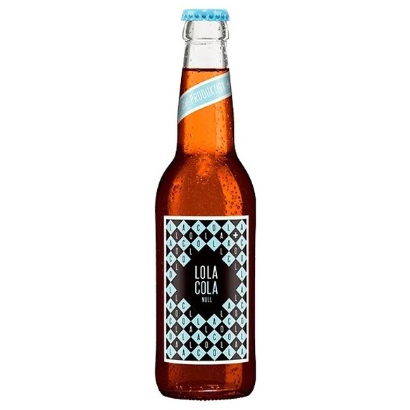 Lola Cola Null