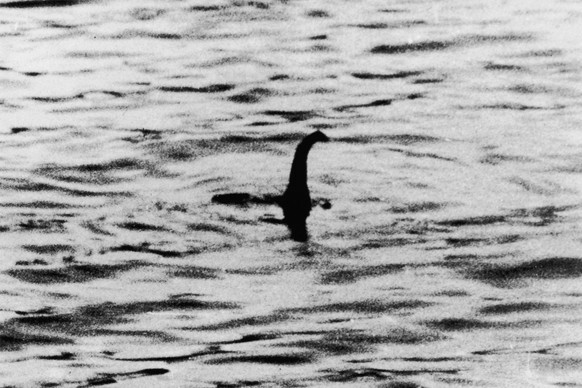 Nessie