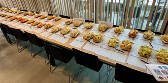 watson hat die BESTEN. CHIPS. EVER. ermittelt. Es war harte Arbeit