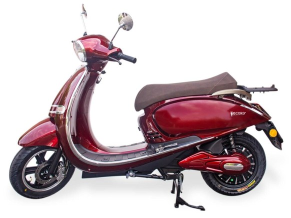 Ecoro Syra 90