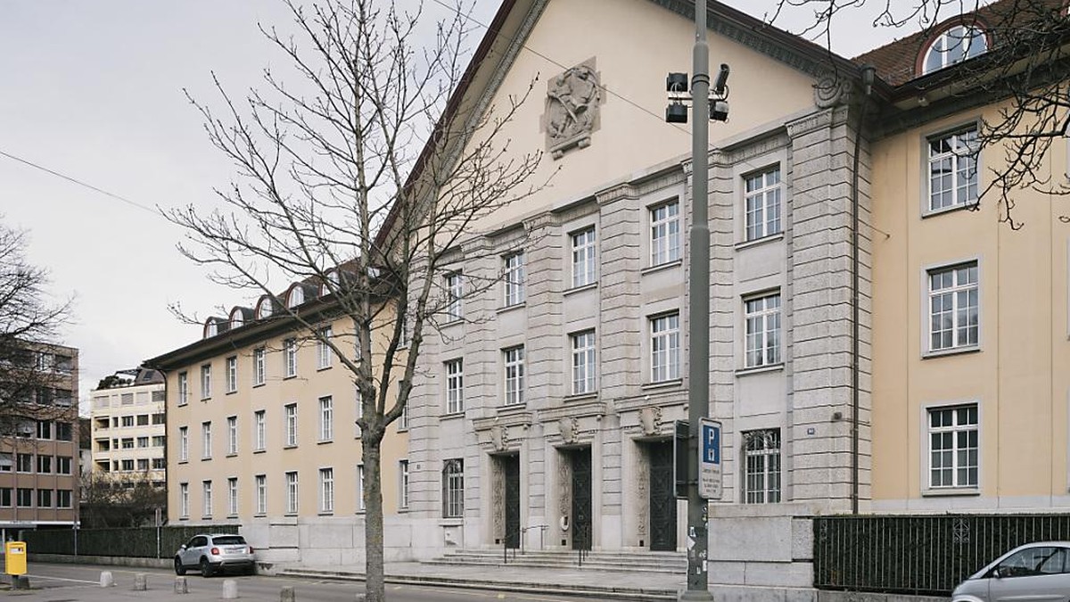 Mehr als sechs Jahre nach seiner Verhaftung stand ein fr