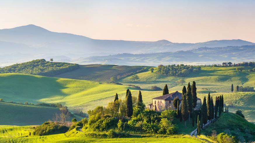 Toscana