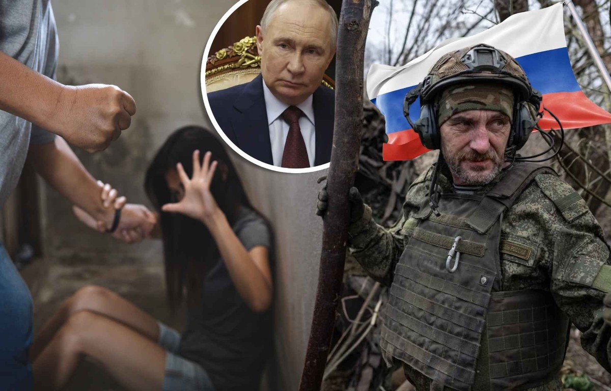 La violence augmente en Russie à cause de cette décision de Poutine.