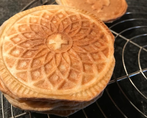 Tirggel, Weihnachtskekse, Weihnachten, Plätzchen, Guetzli