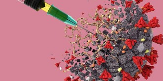 Wann kommt sie? Wie wirkt sie? Die wichtigsten Fragen rund um die Corona-Impfung
