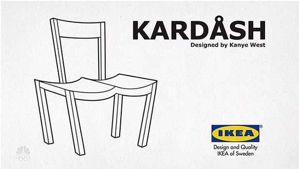 Ikea verÃ¤ppelt Food-Porn-Suchtis. Aber so was vonÂ 
Der Spot ist supi-geil! Die Kanye-Kollektion ist auch herrlich.