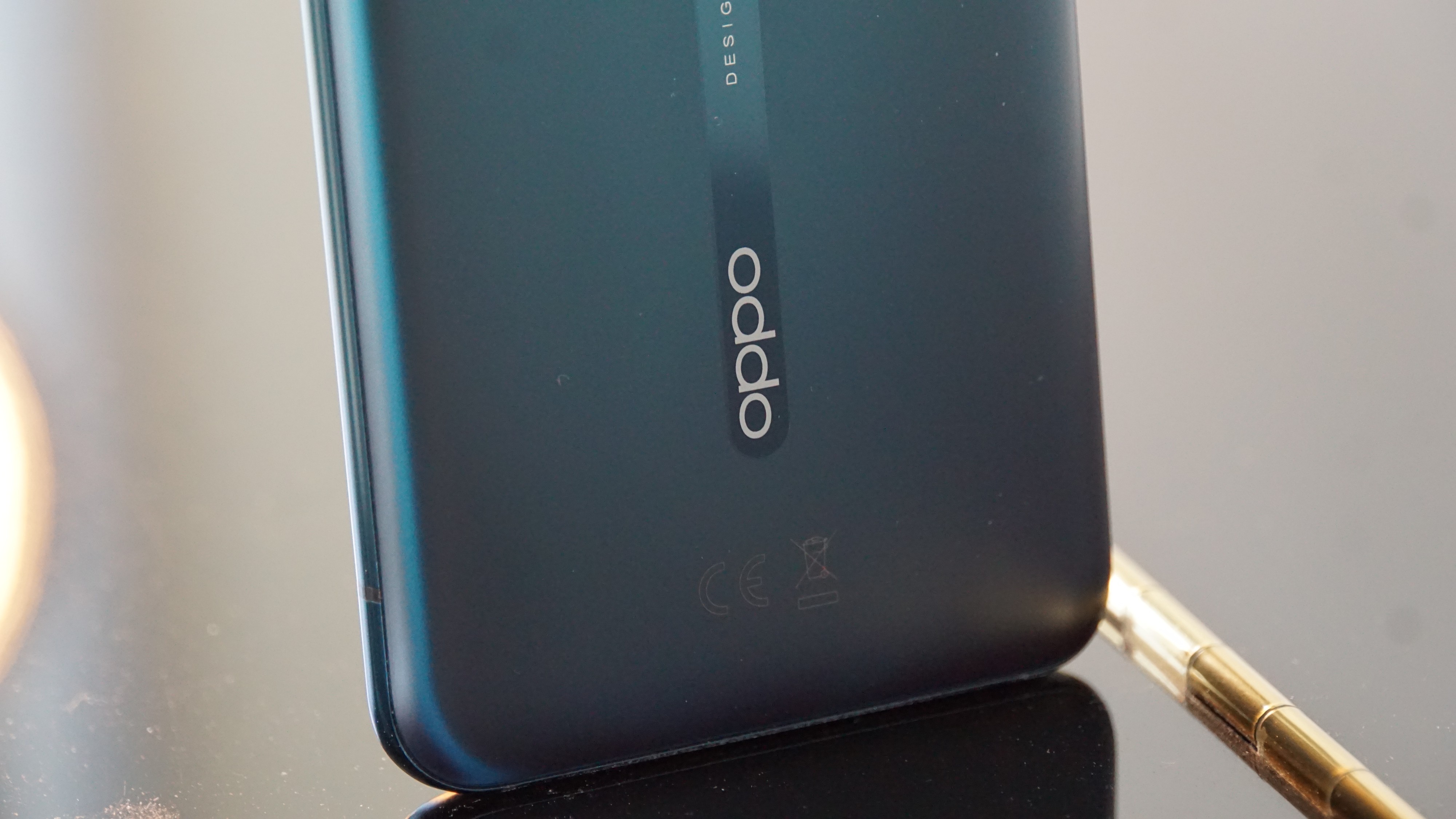 Oppo Reno 5G Smartphone Handy Android