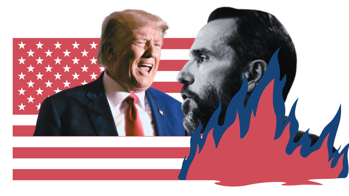 En voulant faire condamner Donald Trump pour «complot en vue de frauder les Etats-Unis», le procureur spécial Jack Smith a désormais la réputation de la justice américaine sur les épaules et la crédib ...