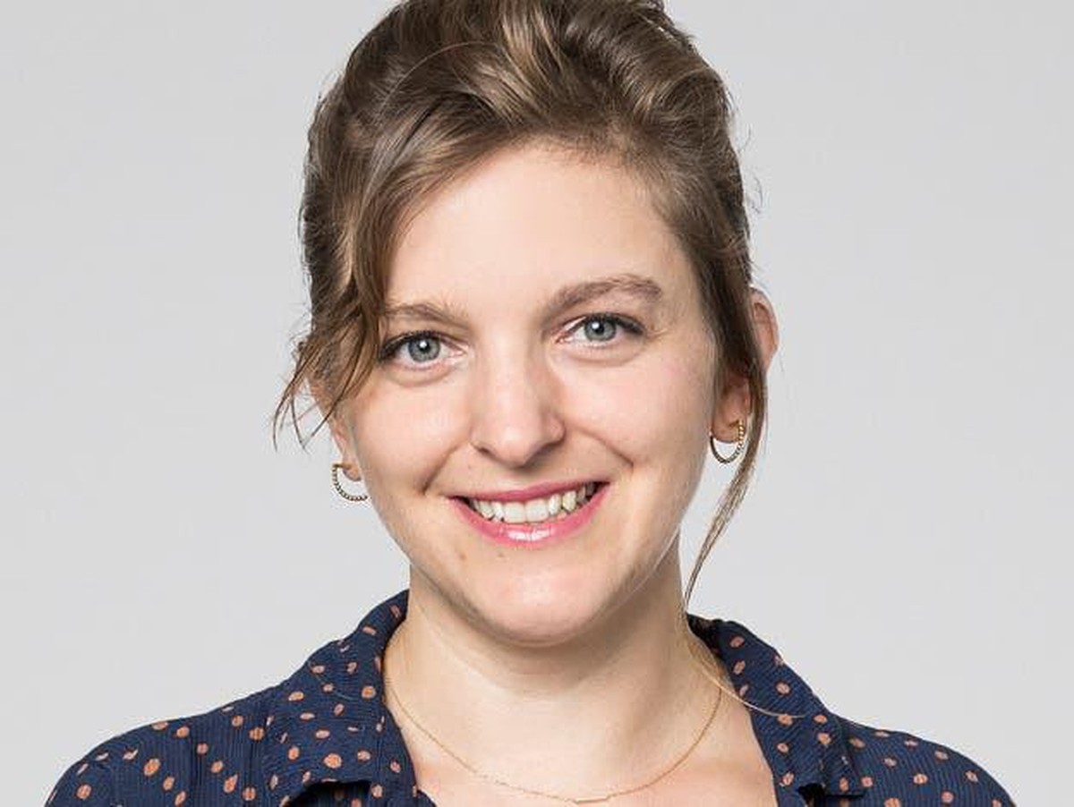 Nora Keller, Expertin für Diversitätsfragen an der Universität St. Gallen.