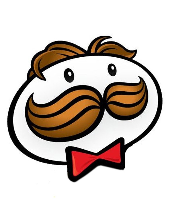 first image