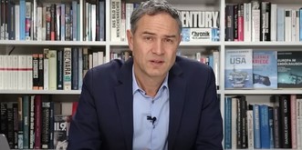 Widerstand gegen Daniele Ganser wächst – «kein harmloser Verschwörungs-Unterhalter»