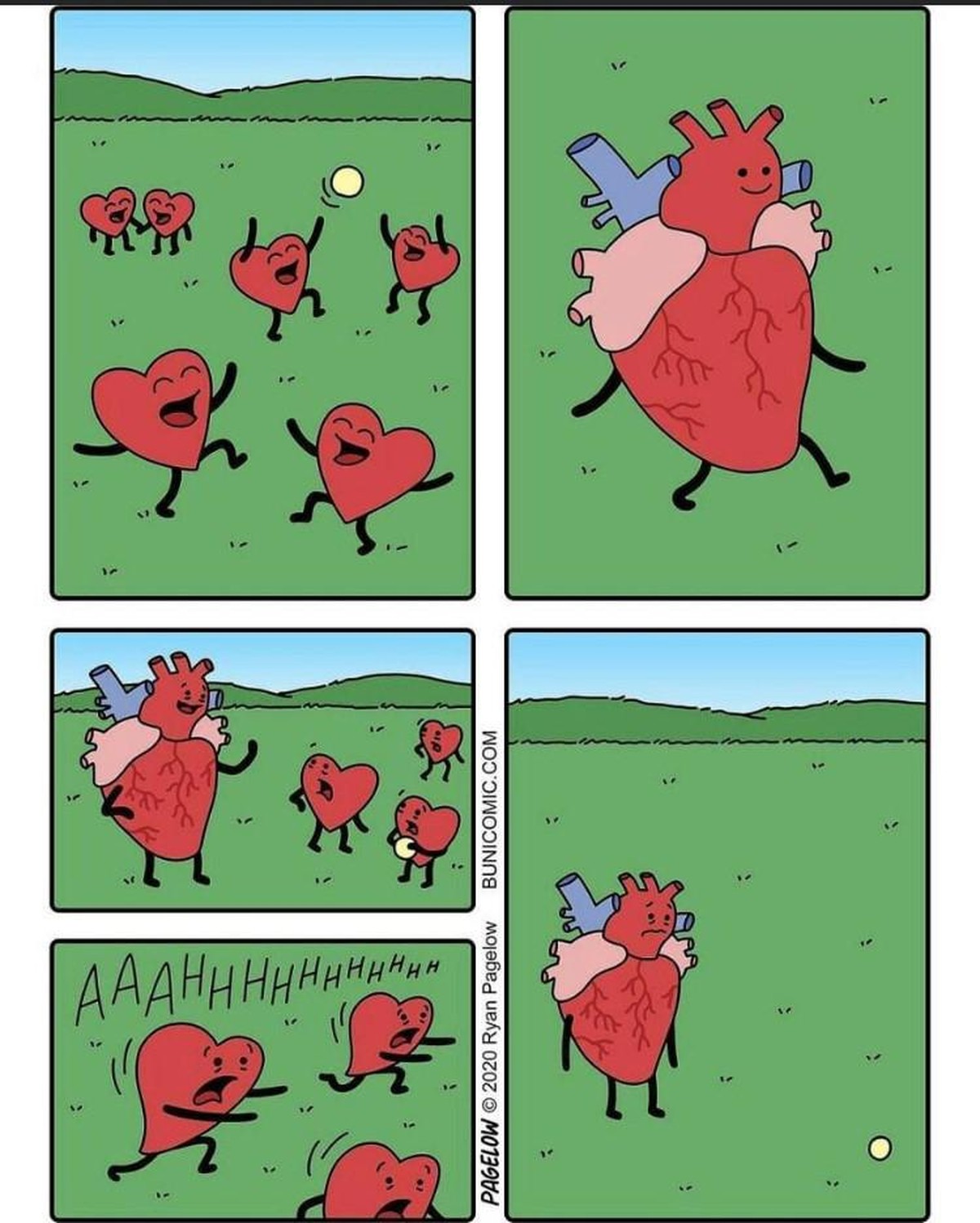 Es hГ¶rt einfach nicht auf ... рџ¤·вЂЌв™ЂпёЏ PICDUMP!\nIch bin auch ein Herz!!