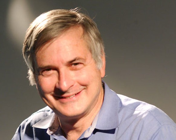 Seth Shostak, Direktor SETI-Institute