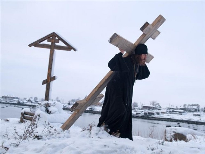 Dieses ständige Religions-Bashing nervt: Glauben verdient unseren Respekt