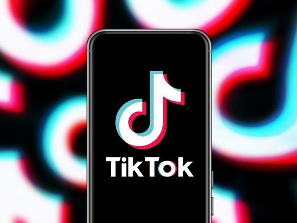 TikTok Logo