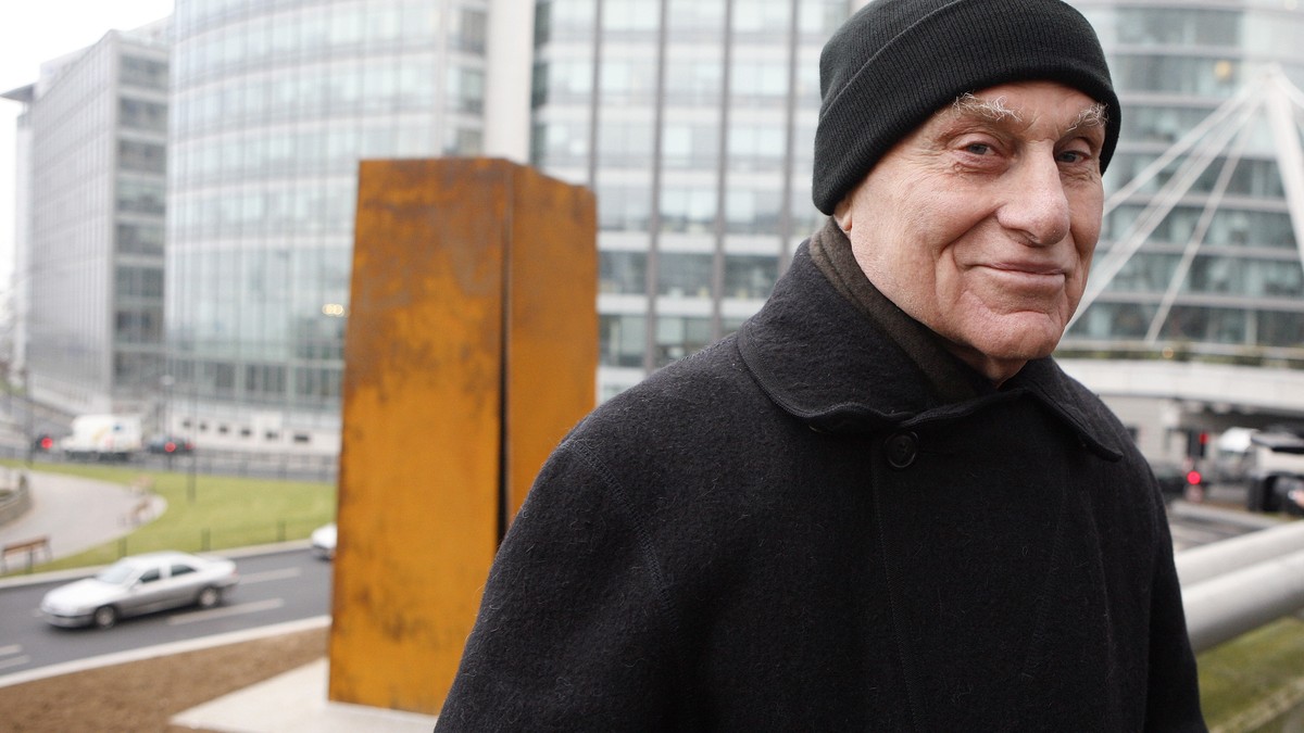 American sculptor Richard Serra dies Deep divisions: Portugal fails again in election of parliamentary speaker