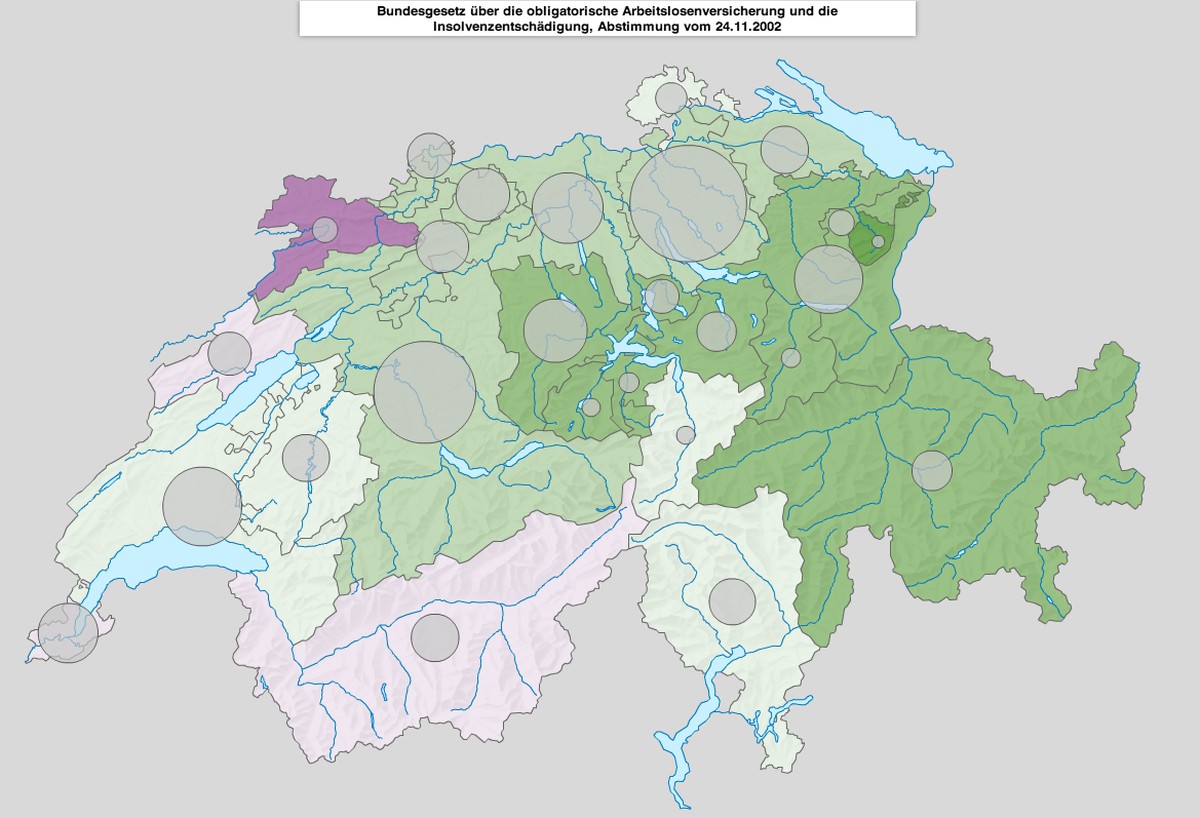 Arbeitslosenversicherungsgesetz
