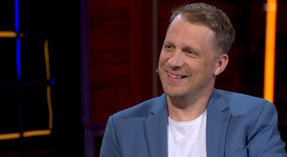 oliver pocher late night switzerland