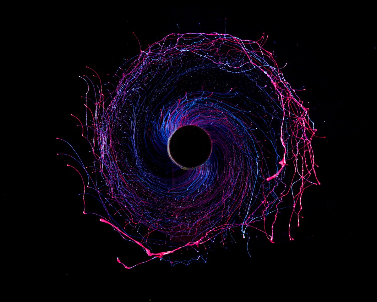 Black Hole