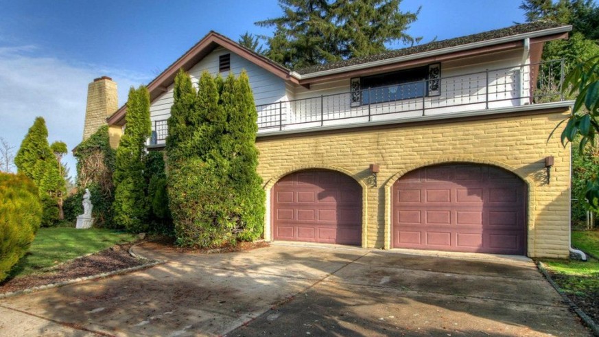 Hier gibt es ein Schloss zu kaufen - watson