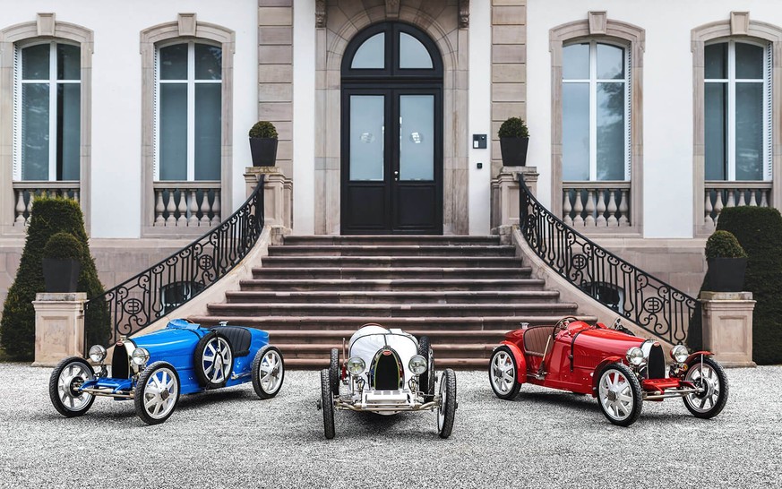 The Little Car Company Bicester England retro auto design bugatti aston martin ferrari https://thelittlecar.co/