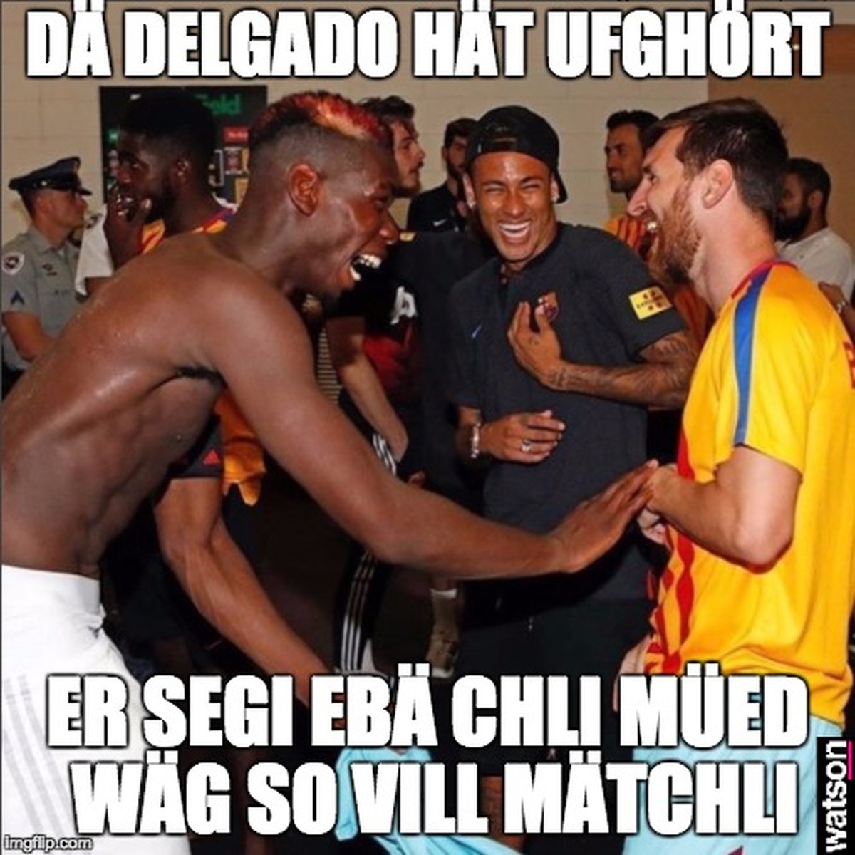 Pogba