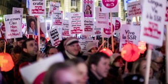 Warum der Billag-Streit der Schweiz gut getan hat