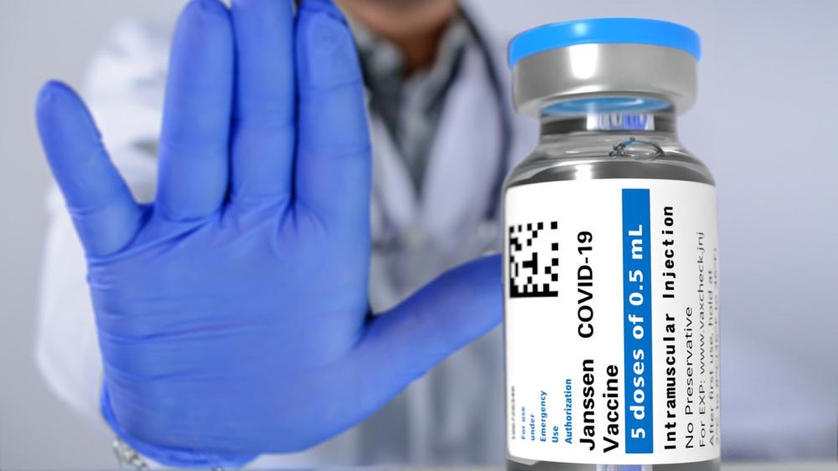 AstraZeneca: l'Europe jette à la poubelle son contrat avec le vaccin. Watson.