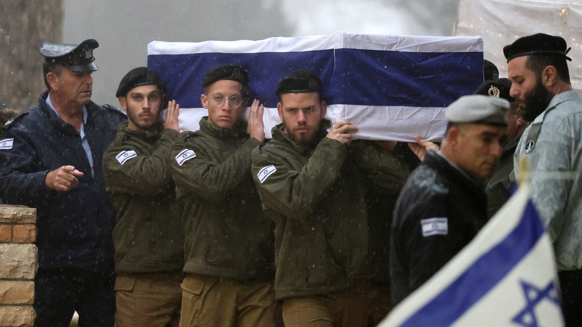 Israel’s black day – this is how the government justifies itself to the families of the victims Lufthansa registers higher domestic demand due to railway strike