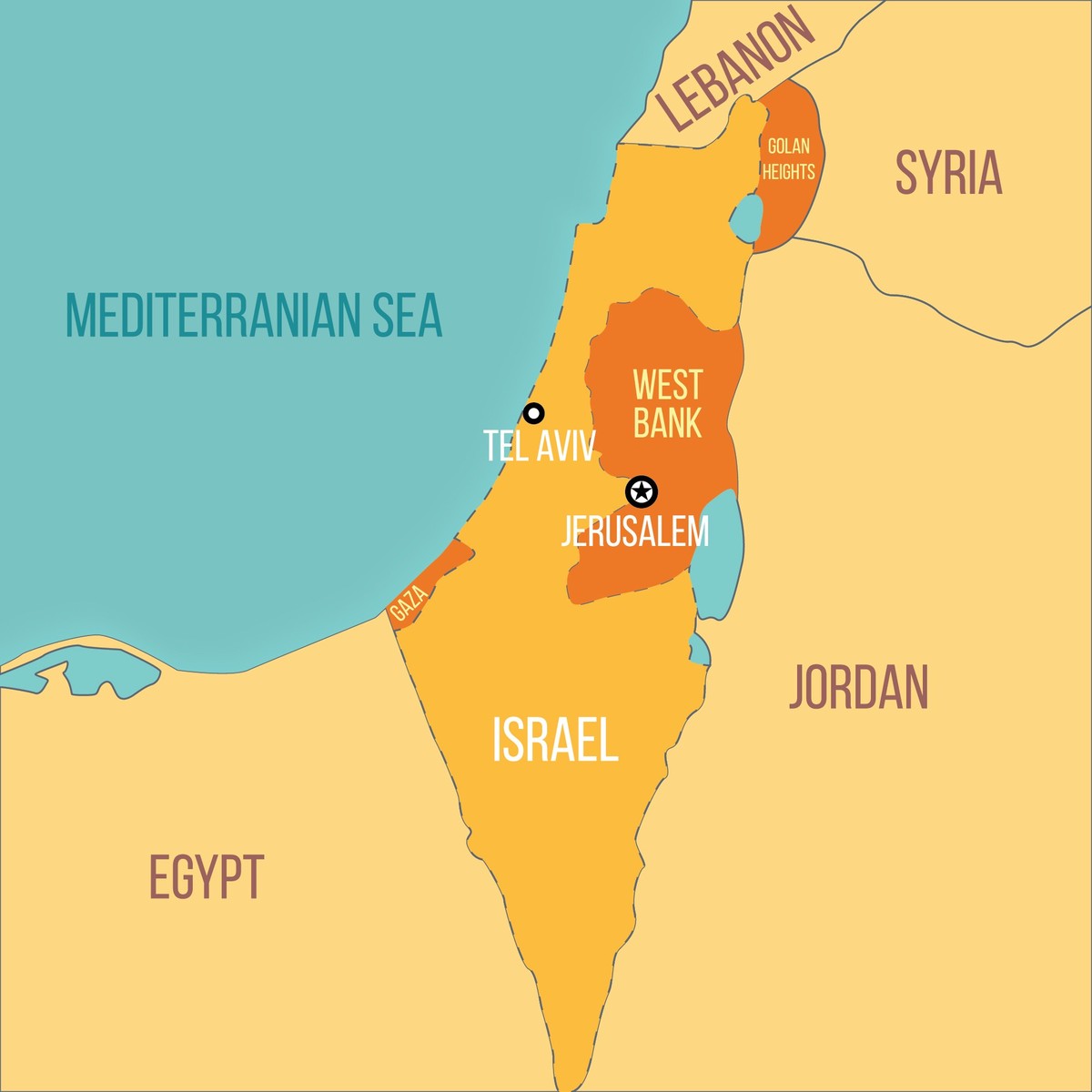 Gazastreifen