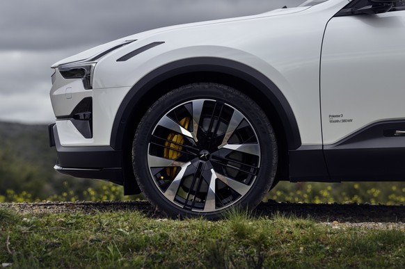 Polestar 3