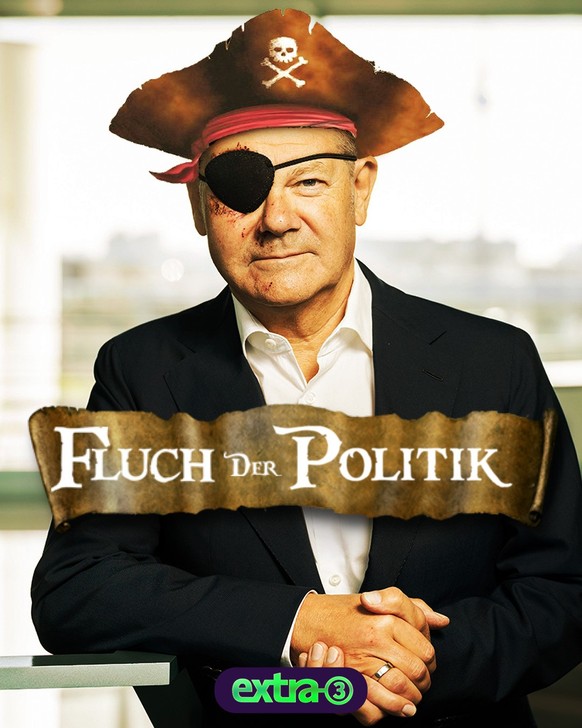 Olaf Scholz Memes: Fluch der Politik