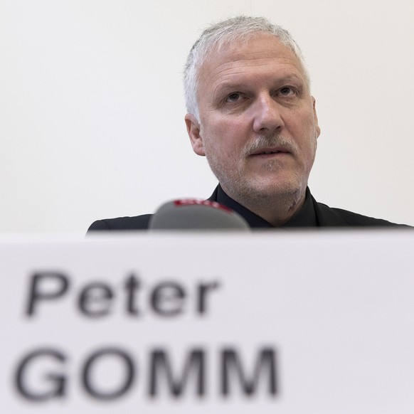 «Ich glaube nicht, dass wir etwas falsch gemacht haben.»