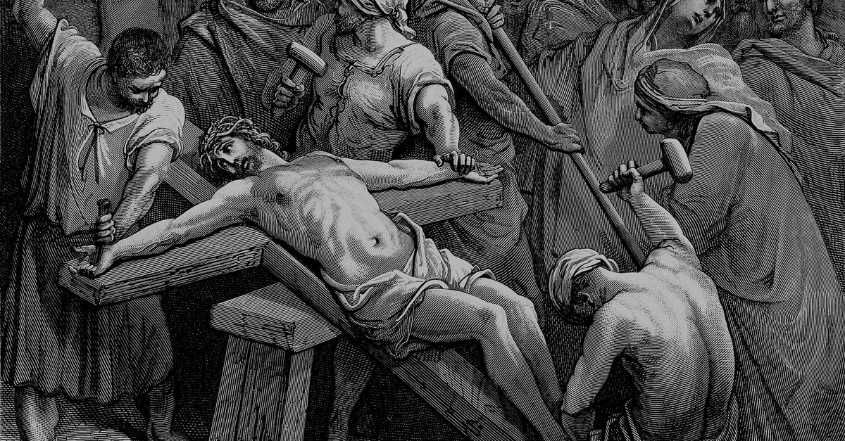 Dafür steht das «Kar» in Karfreitag – und alles, was du sonst noch zu Ostern wissen willst