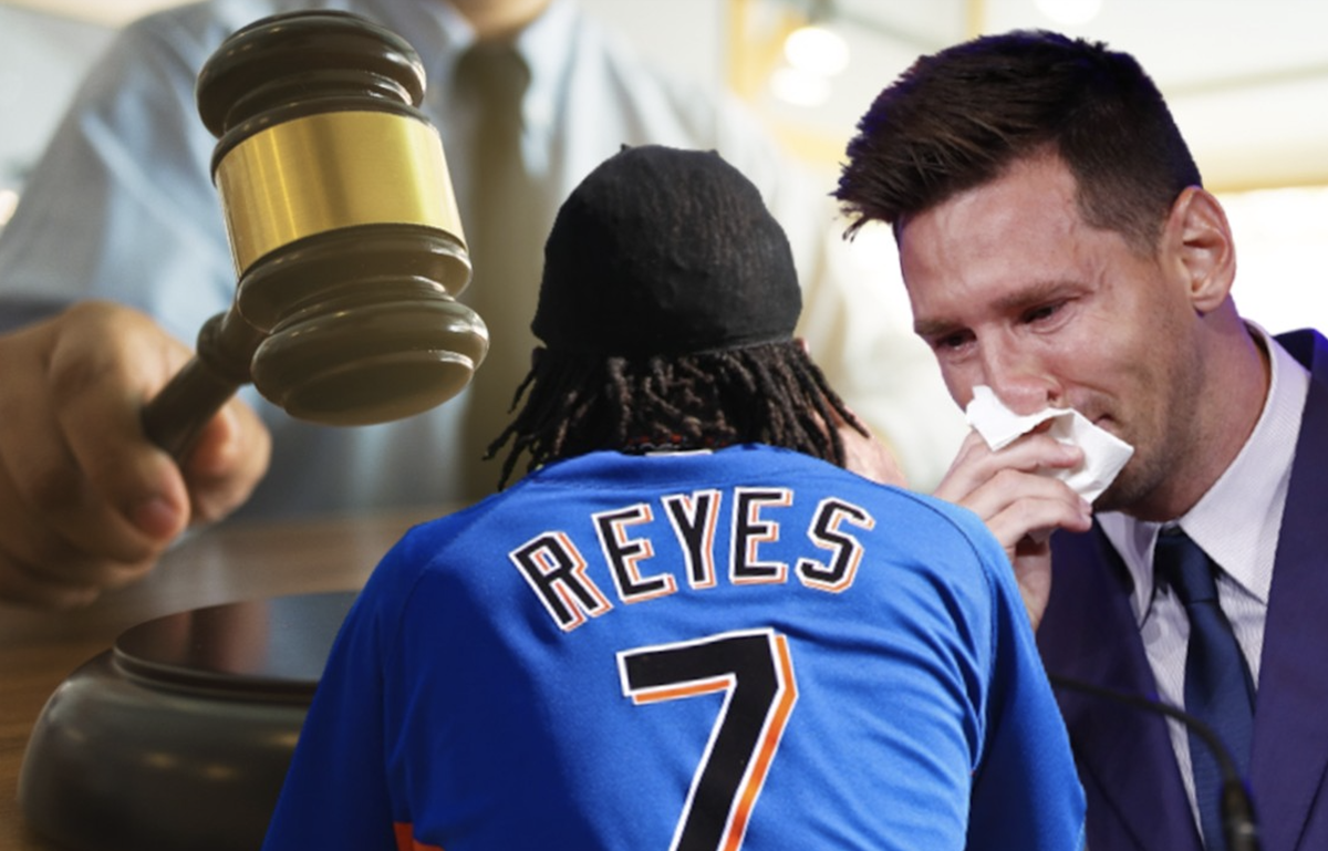 les 10 objets insolites de sportifs vendus aux enchères