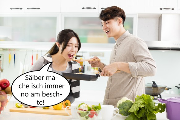 first image