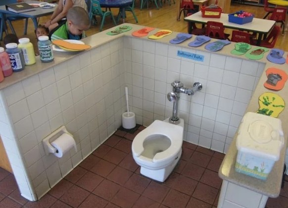 Products not suitable for children